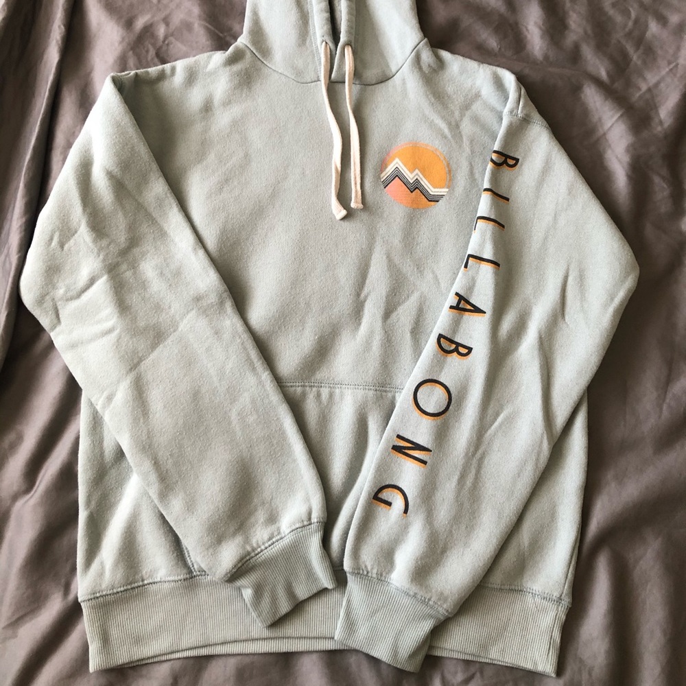 Billabong Hoodie